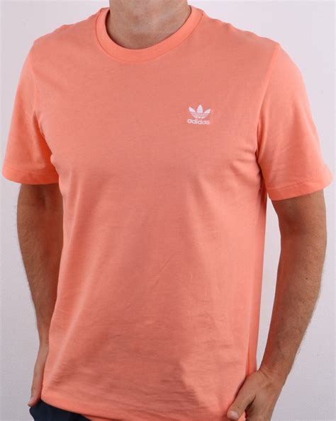 Men's adidas Coral Shirts & Tops + FREE SHIPPING 